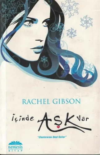 İçinde Aşk Var