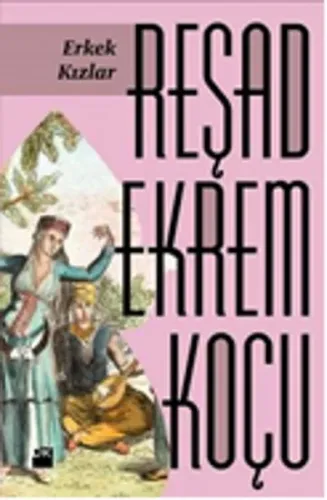 Erkek Kızlar