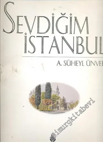 Sevdiğim İstanbul -        1996