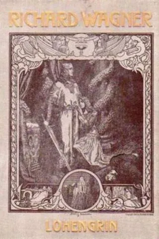 Richard Wagner Lohengrin