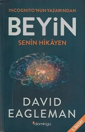 Beyin Senin Hikayen