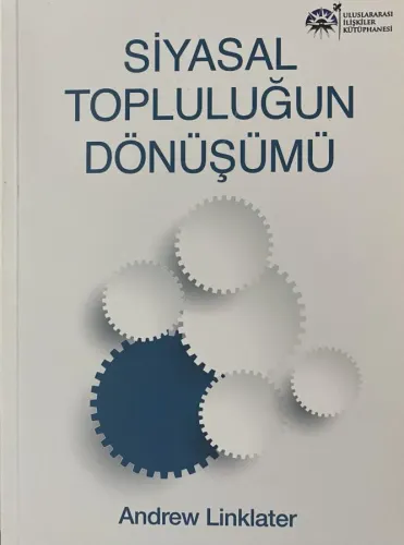 Siyasal Topluluğun Dönüşümü