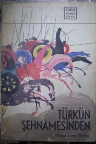 Türkün Şehnamesinden