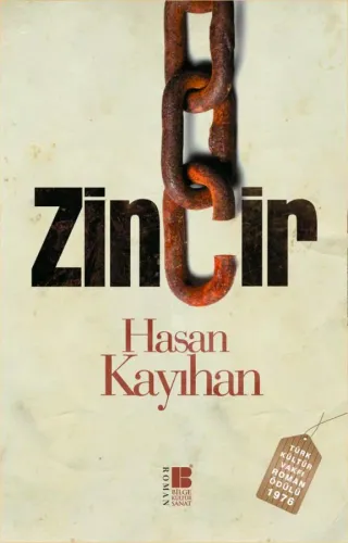 Zincir