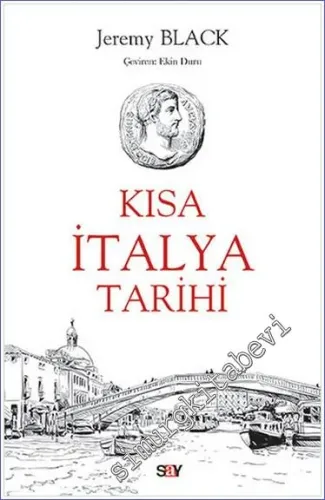 Kısa İtalya Tarihi - 2022