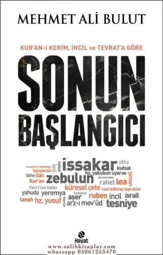 SONUN BAŞLANGICI