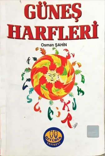 Güneş Harfleri
