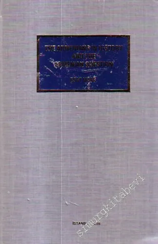 The Armenians in History and the Armenian Question -