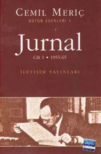 Jurnal 1. Cilt; 1955-65