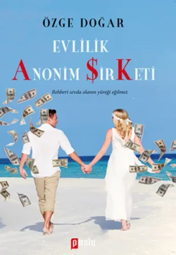 Evlilik Anonim Şirketi