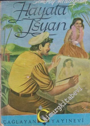 Hayata İsyan -        1954