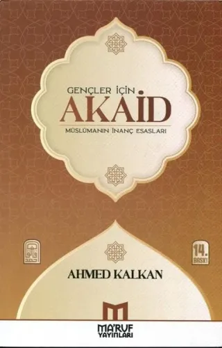 Gençler İçin Akaid