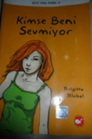 Kimse Beni Sevmiyor Brigitte Blobel