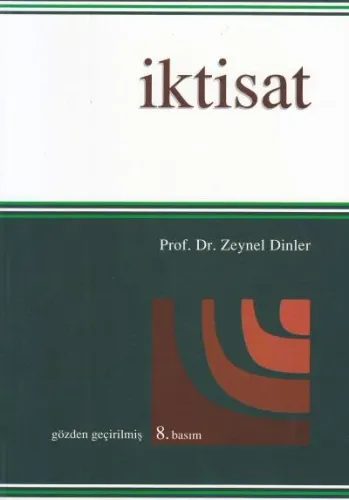 İktisat
