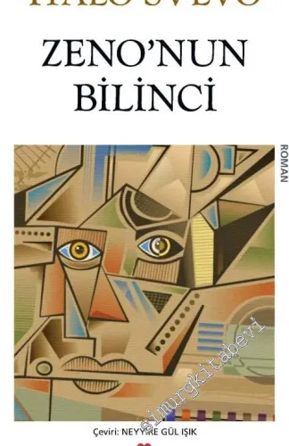 Zeno'nun Bilinci -        2012
