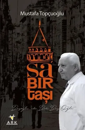 Sabır Taşı