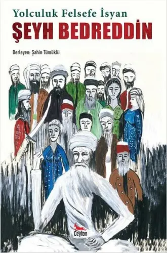 Şeyh Bedreddin