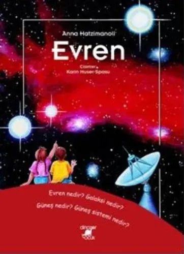 Evren; Zincir Dizisi-III
