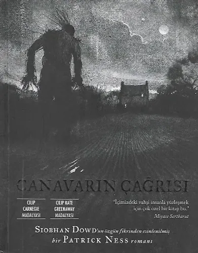 Canavarın Çağrısı