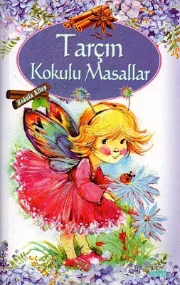 Tarçın Kokulu Masallar