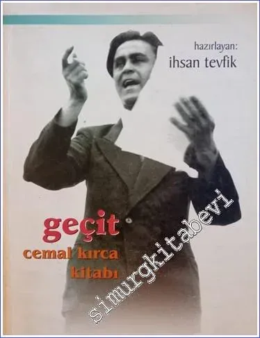 Geçit : Cemal Kırca Kitabı - 2004