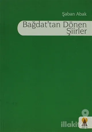 Bağdat'tan Dönen Şiirler