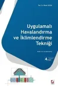UygulamalıHavalandırma ve İklimlendirme Tekniği 4