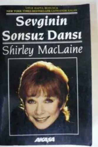 Sevginin Sonsuz Dansı