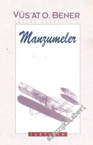 Manzumeler -           1994