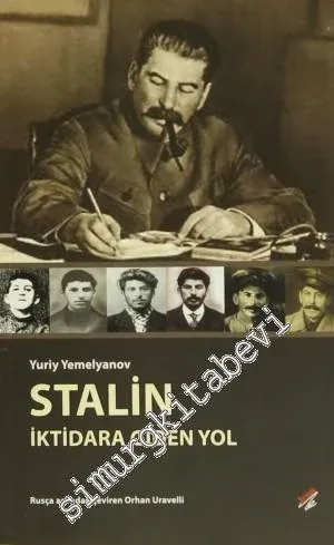 Stalin: İktidara Giden Yol -