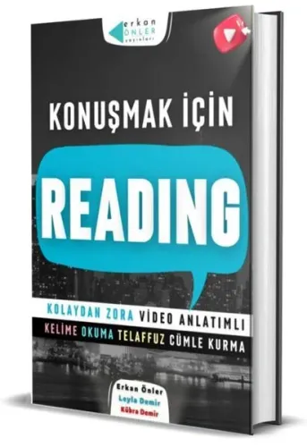 Konuşmak için Reading