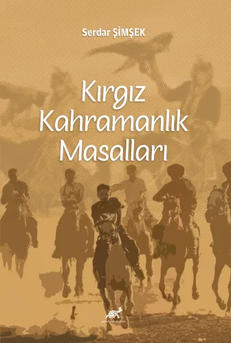 Kırgız Kahramanlık Masalları