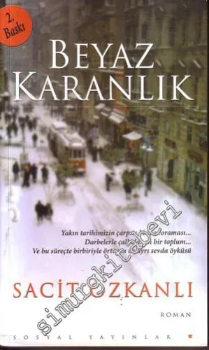 Beyaz Karanlık -