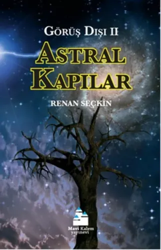 Astral Kapılar - Görüş Dışı 2