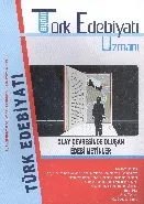 Aydın 9. Sınıf Türk Edebiyatı Uzmanı-3 Olay Çevresinde Oluşan Edebi Metinler