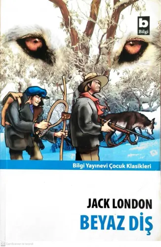 Beyaz Diş