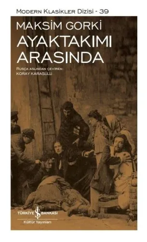 Ayaktakımı Arasında