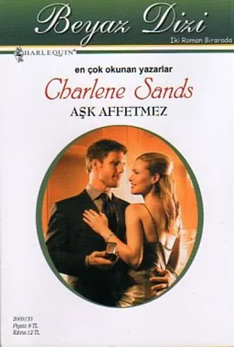 Gönülsüz Gelin / Aşk Affetmez 2009-33 Sara Craven