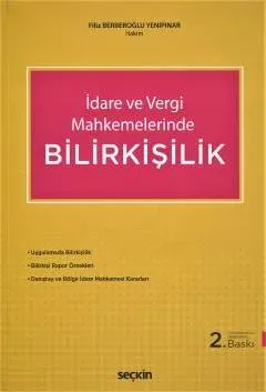 Bilirkişilik