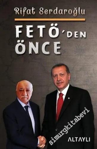 Fetö'den Önce -        2016