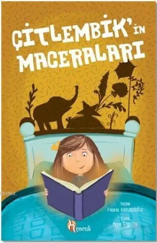 Çitlembik'in Maceraları