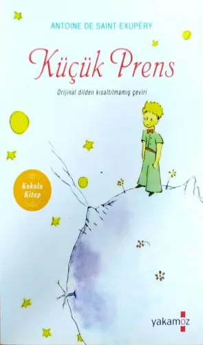 Küçük Prens