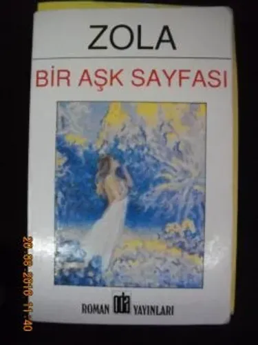 Bir Aşk Sayfası