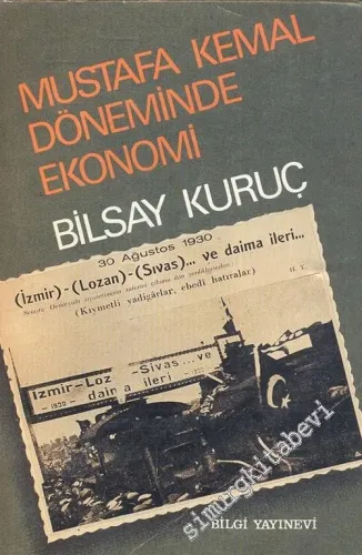 Mustafa Kemal Döneminde Ekonomi -