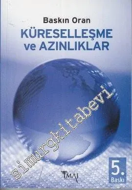 Küreselleşme ve Azınlıklar -         2009