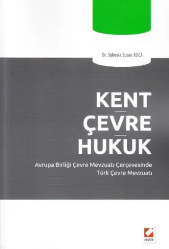 Kent Çevre Hukuku