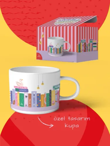 2026 ÖZEL YILBAŞI KUTUSU 2026 ÖZEL YILBAŞI KUTUSU