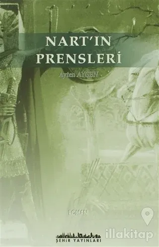 Nart'ın Prensleri
