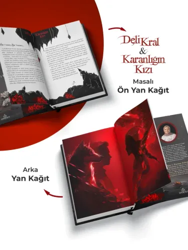 SARKAÇ 1: KURMA BEBEK - CİLTLİ SARKAÇ 1: KURMA BEBEK - CİLTLİ