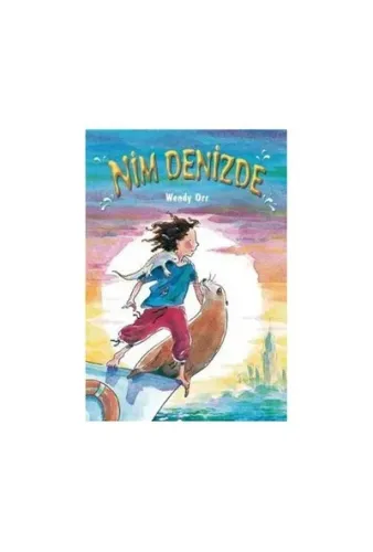NİM DENİZDE